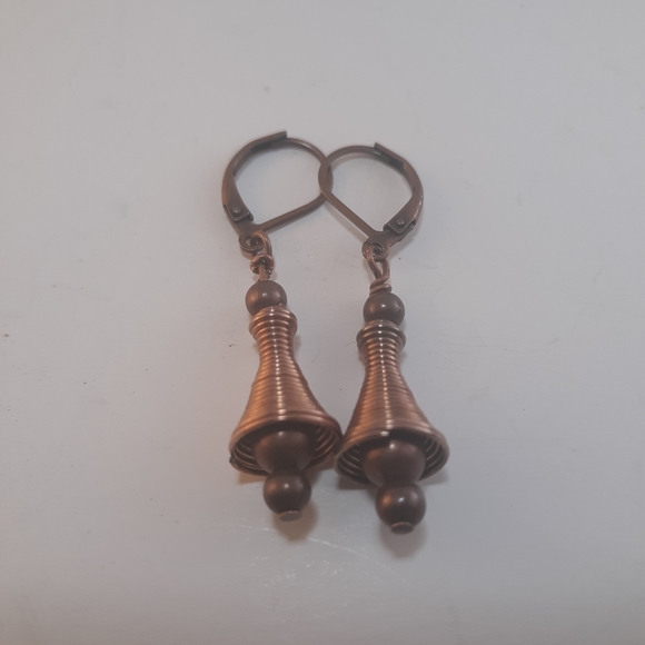 Handcrafted Jewelry set - Picture 4 of 6